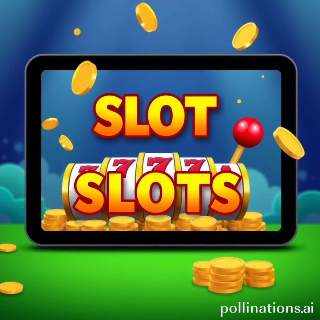 Daftar Situs Slot Deposit Dana Terpercaya dan Resmi di Indonesia